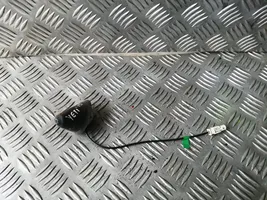 Skoda Yeti (5L) Antena radiowa 6R0035501