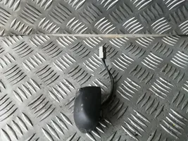 Nissan Qashqai Antenne radio 