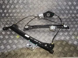 Audi A5 8T 8F Front door electric window regulator 8T0837462D