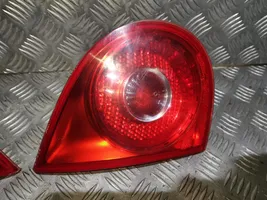 Volkswagen Golf V Lampy tylne / Komplet 1K6945093E