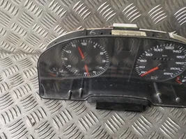 Audi 80 90 B3 Compteur de vitesse tableau de bord 893919033