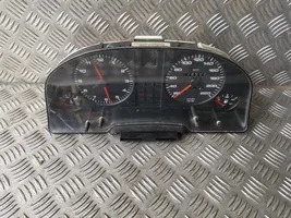 Audi 80 90 B3 Compteur de vitesse tableau de bord 893919033