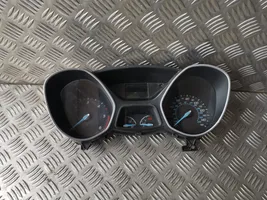 Ford C-MAX II Speedometer (instrument cluster) BM5T10849BDD
