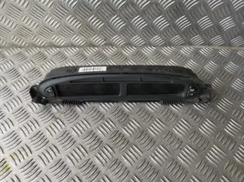 Citroen Xsara Picasso Compteur de vitesse tableau de bord 9651667380