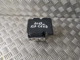 KIA Ceed Блок ABS A258930600