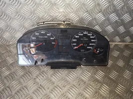 Audi 80 90 S2 B4 Speedometer (instrument cluster) 893919067AP