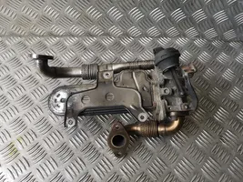 Volkswagen Golf V EGR valve cooler 038131513AD