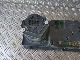 Mercedes-Benz Vario Geschwindigkeitsmesser Cockpit A0005427201