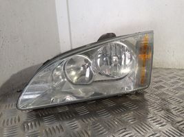 Ford Focus Phare frontale 