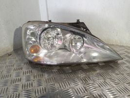 Ford Galaxy Lampa przednia 