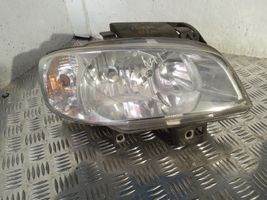 Seat Ibiza III (6L) Faro/fanale 