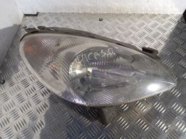 Citroen Xsara Picasso Lampa przednia 