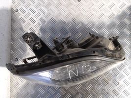 Renault Scenic RX Lampa przednia 