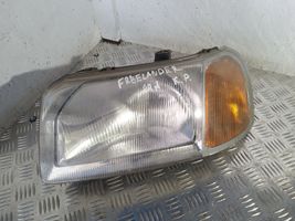 Land Rover Freelander Phare frontale 