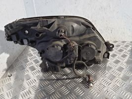 Renault Scenic RX Lampa przednia 