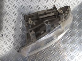 Seat Ibiza III (6L) Headlight/headlamp 