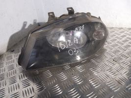 Seat Ibiza III (6L) Headlight/headlamp 