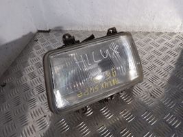 Toyota Hilux (N80, N90, N100, N110) Headlight/headlamp 