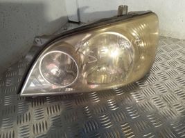 KIA Sedona Headlight/headlamp 