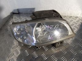 Seat Ibiza II (6k) Priekšējais lukturis 