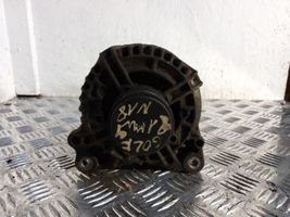 Volkswagen Golf IV Generatore/alternatore 028903028E