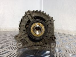 Ford Galaxy Alternator 028903028E