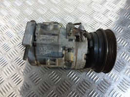 Toyota Avensis T220 Compresor (bomba) del aire acondicionado (A/C)) 4472203435