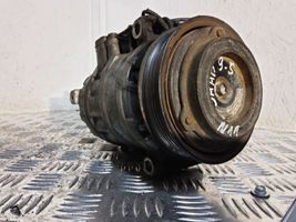 Saab 9-5 Ilmastointilaitteen kompressorin pumppu (A/C) 4472208043