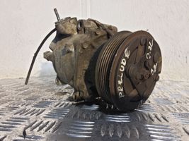 Honda Prelude Compressore aria condizionata (A/C) (pompa) DR0061903