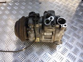 Audi A4 S4 B5 8D Compressore aria condizionata (A/C) (pompa) 4D0260808