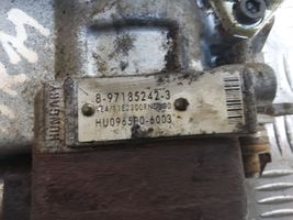 Opel Corsa C Polttoaineen ruiskutuksen suurpainepumppu 8971852423