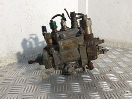 Opel Corsa C Polttoaineen ruiskutuksen suurpainepumppu 8971852423