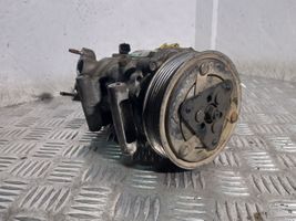 Peugeot 207 Ilmastointilaitteen kompressorin pumppu (A/C) 9659875780