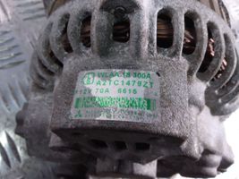 Ford Ranger Alternator A2TC1479ZT