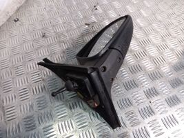 Hyundai Accent Manual wing mirror 