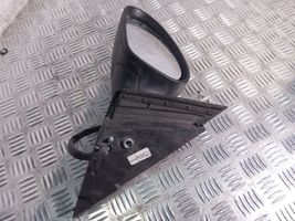 Seat Ibiza III (6L) Coupe wind mirror (mechanical) 