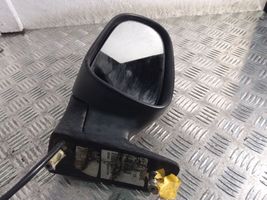 Seat Alhambra (Mk1) Specchietto retrovisore manuale 