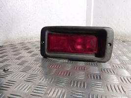 Mitsubishi Eclipse Éclairage de pare-chocs arrière 