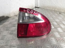 Seat Leon (1M) Luci posteriori 