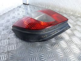 Renault Scenic RX Lampa tylna 