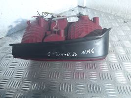 KIA Sedona Lampa tylna 