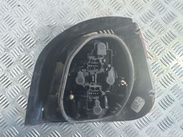 Renault Scenic RX Lampa tylna 