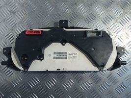 Renault Scenic RX Speedometer (instrument cluster) P8200038784