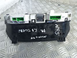 Volvo C70 Speedometer (instrument cluster) 9472522