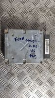 Ford Cougar Calculateur moteur ECU 98BB12A650AAE