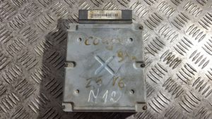 Ford Cougar Calculateur moteur ECU 98BB12A650AAE