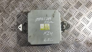 Subaru Impreza II Sterownik / Moduł ECU 22611AF634