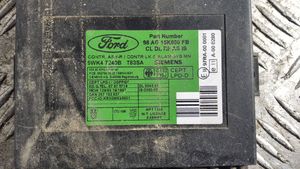 Ford Cougar Comfort/convenience module 98AG15K600FB