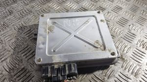 Land Rover Discovery Engine control unit/module RQT100022
