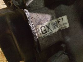 Mazda 5 Scatola del cambio manuale a 5 velocità 5TH0903987